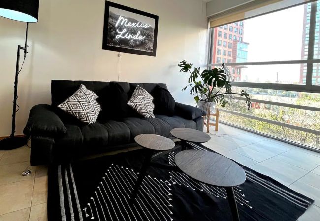 Ciudad de México - Apartamento