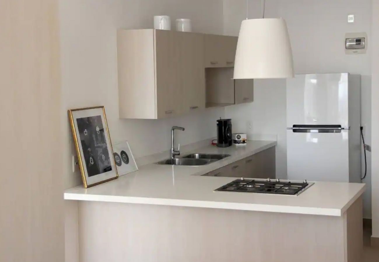 Apartamento en Ciudad de México - Minimalist loft close to downtown