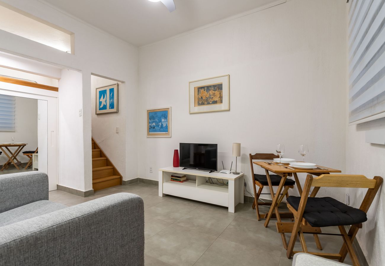 Apartamento en Rio de Janeiro - NS1B (Zona1)