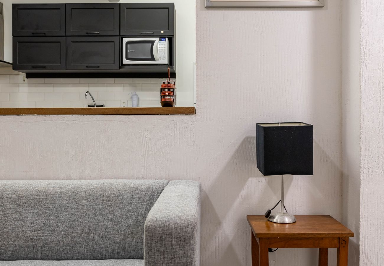 Apartamento en Rio de Janeiro - NS1B (Zona1)