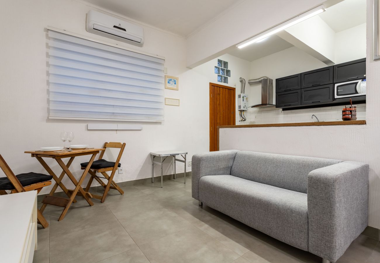 Apartamento en Rio de Janeiro - NS1B (Zona1)