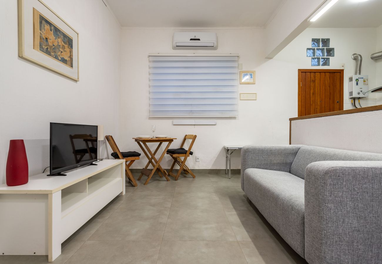 Apartamento en Rio de Janeiro - NS1B (Zona1)