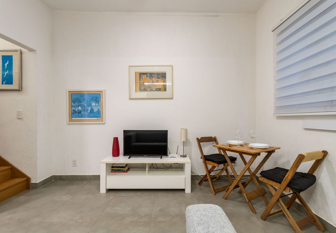 Apartamento en Rio de Janeiro - NS1B (Zona1)