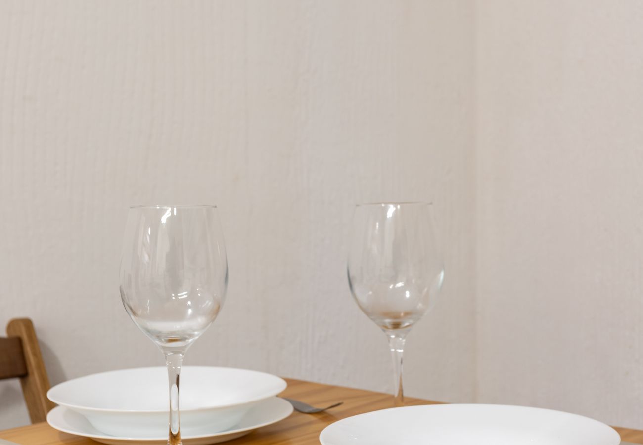 Apartamento en Rio de Janeiro - NS1B (Zona1)