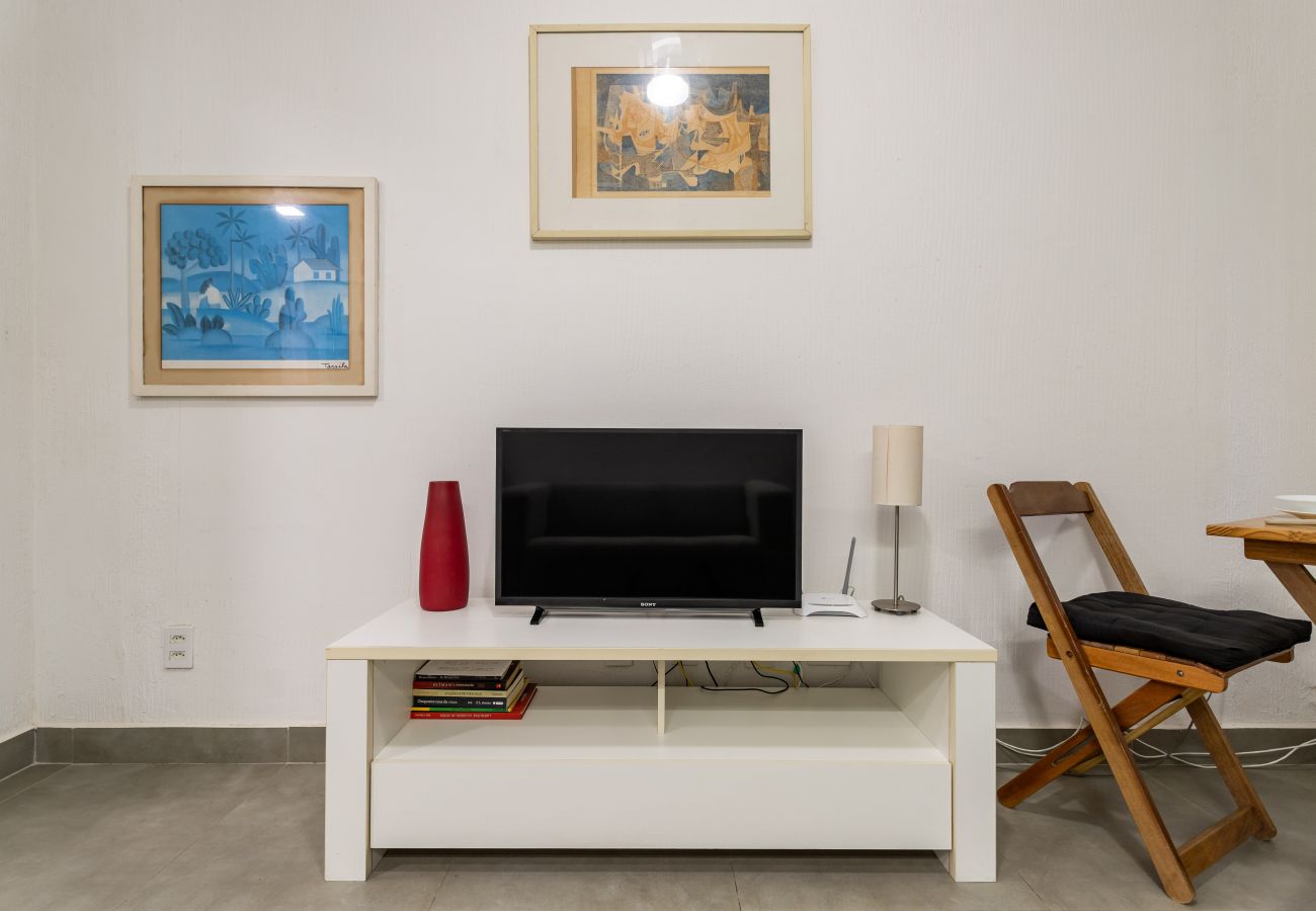 Apartamento en Rio de Janeiro - NS1B (Zona1)