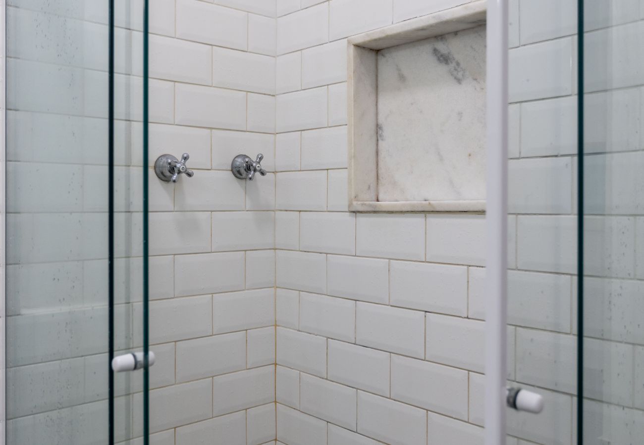 Apartamento en Rio de Janeiro - NS1B (Zona1)