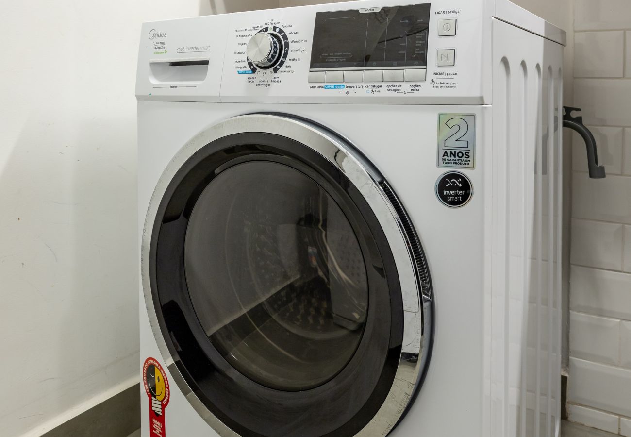 Apartamento en Rio de Janeiro - NS1B (Zona1)