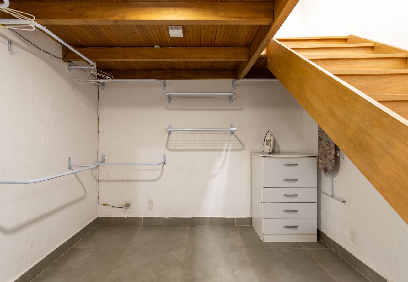 Apartamento en Rio de Janeiro - NS1B (Zona1)