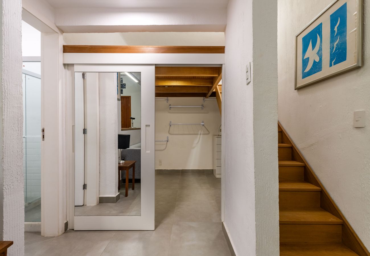 Apartamento en Rio de Janeiro - NS1B (Zona1)