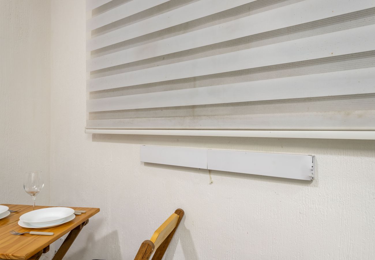 Apartamento en Rio de Janeiro - NS1B (Zona1)