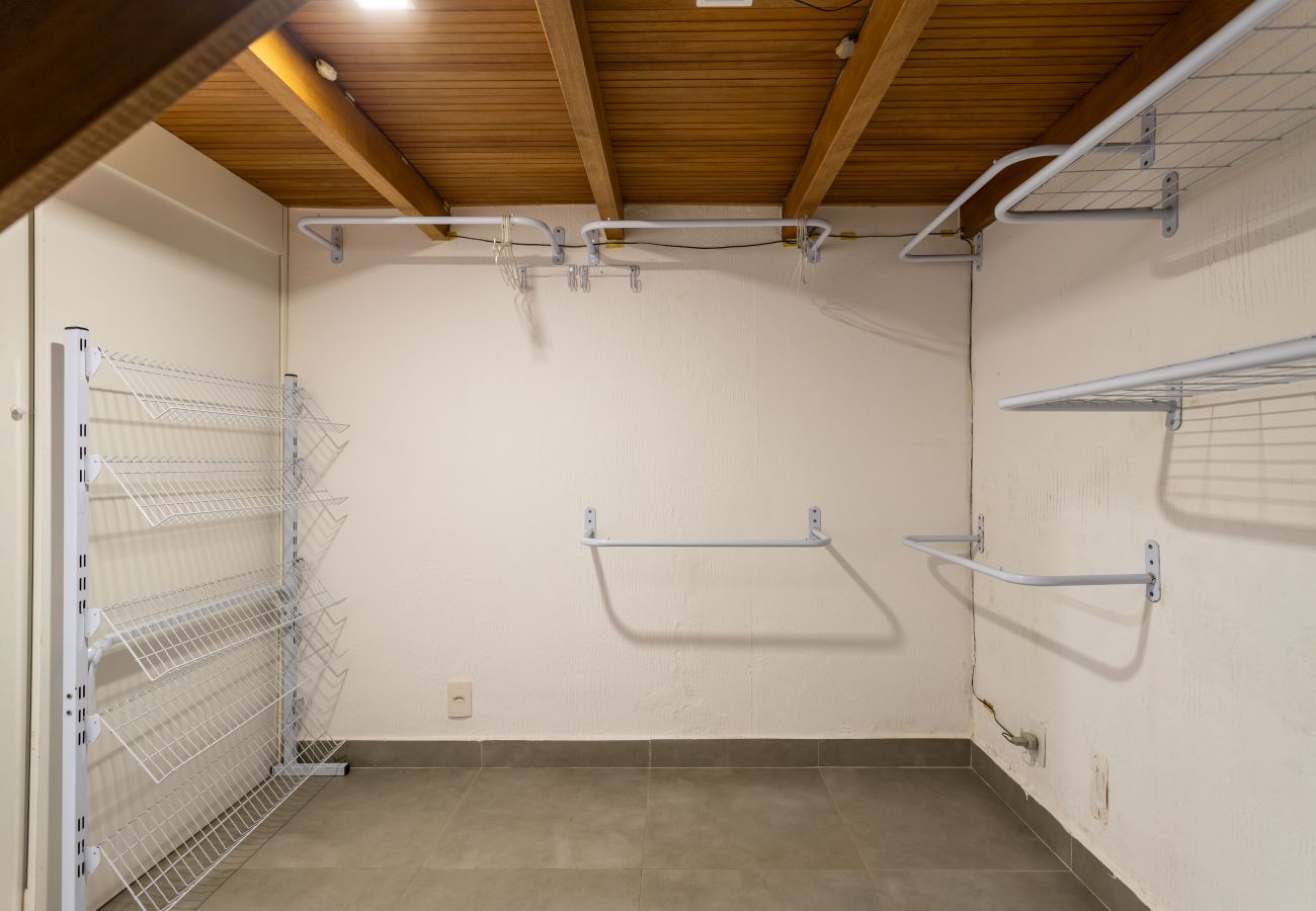 Apartamento en Rio de Janeiro - NS1B (Zona1)