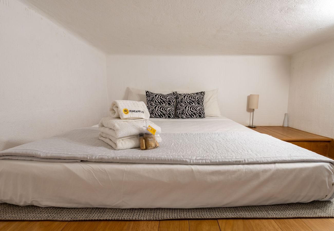 Apartamento en Rio de Janeiro - NS1B (Zona1)