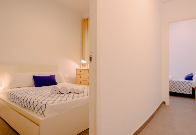 Apartamento en Madrid - M (RLT10) Encantadora vivienda de dos dormitorios Apartamento en Madrid - M (RLT10) Encantadora vivienda de dos dormitorios