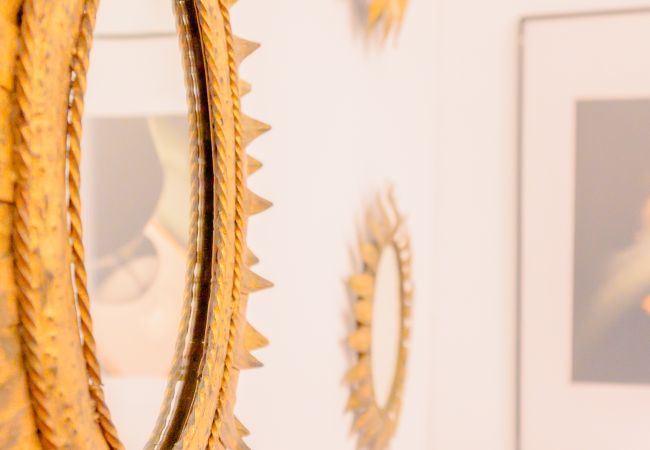 Apartamento en Madrid - M (RLT10) Encantadora vivienda de dos dormitorios Apartamento en Madrid - M (RLT10) Encantadora vivienda de dos dormitorios