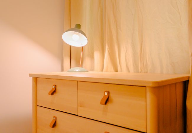 Apartamento en Madrid - M (RLT10) Encantadora vivienda de dos dormitorios Apartamento en Madrid - M (RLT10) Encantadora vivienda de dos dormitorios