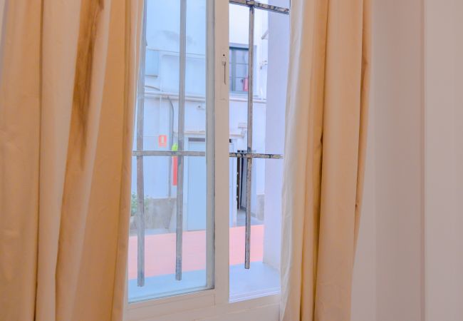 Apartamento en Madrid - M (RLT10) Encantadora vivienda de dos dormitorios Apartamento en Madrid - M (RLT10) Encantadora vivienda de dos dormitorios