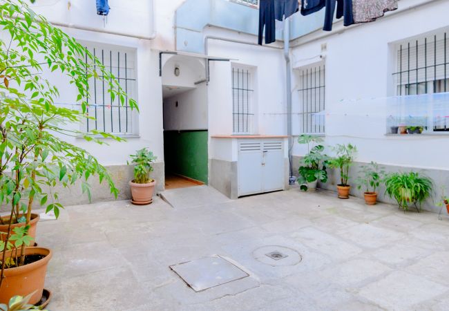 Apartamento en Madrid - M (RLT10) Encantadora vivienda de dos dormitorios Apartamento en Madrid - M (RLT10) Encantadora vivienda de dos dormitorios