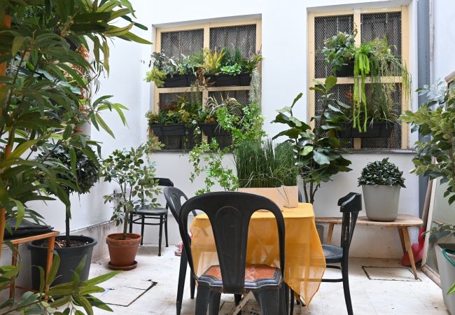 Apartamento en Madrid - M (RLT10) Encantadora vivienda de dos dormitorios Apartamento en Madrid - M (RLT10) Encantadora vivienda de dos dormitorios