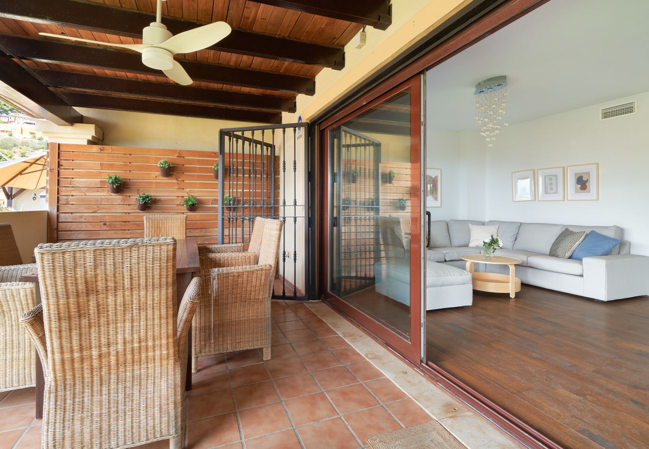 Casa en Málaga - iloftmalaga Pinares de San Anton