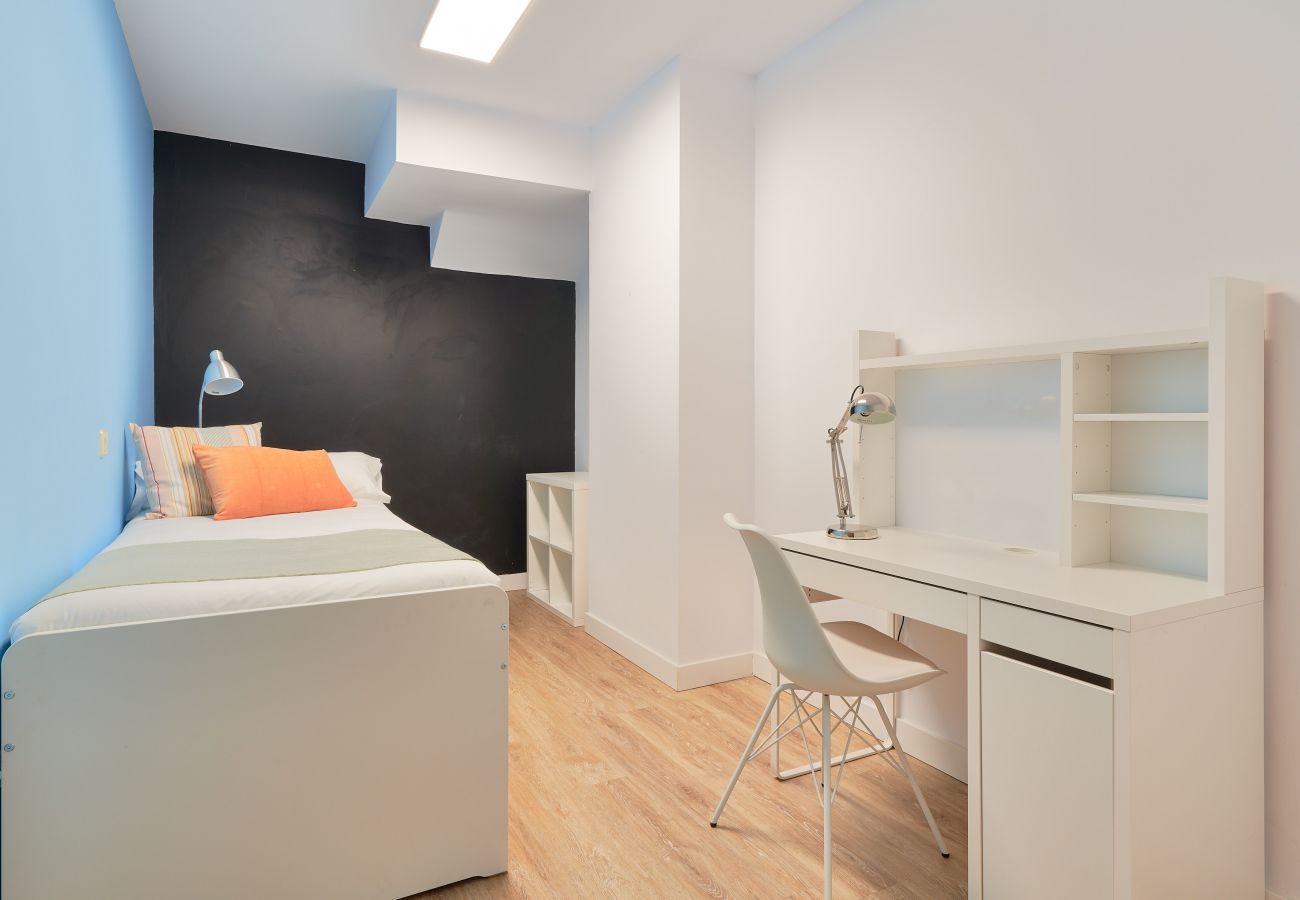 Casa en Málaga - iloftmalaga Pinares de San Anton