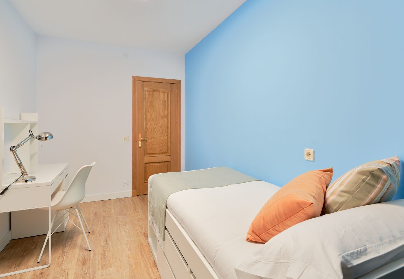 Casa en Málaga - iloftmalaga Pinares de San Anton