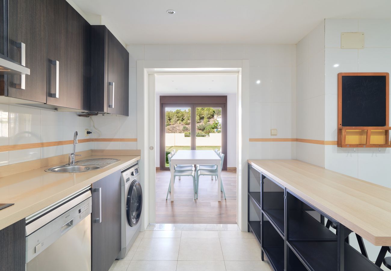 Casa en Málaga - iloftmalaga Pinares de San Anton