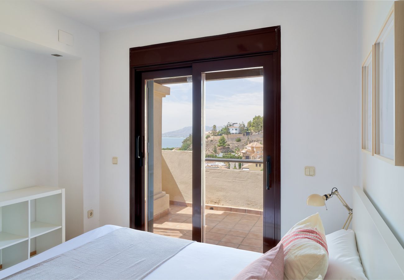 Casa en Málaga - iloftmalaga Pinares de San Anton