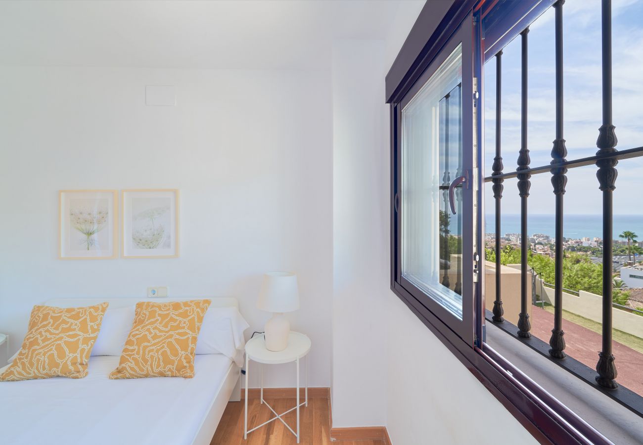 Casa en Málaga - iloftmalaga Pinares de San Anton