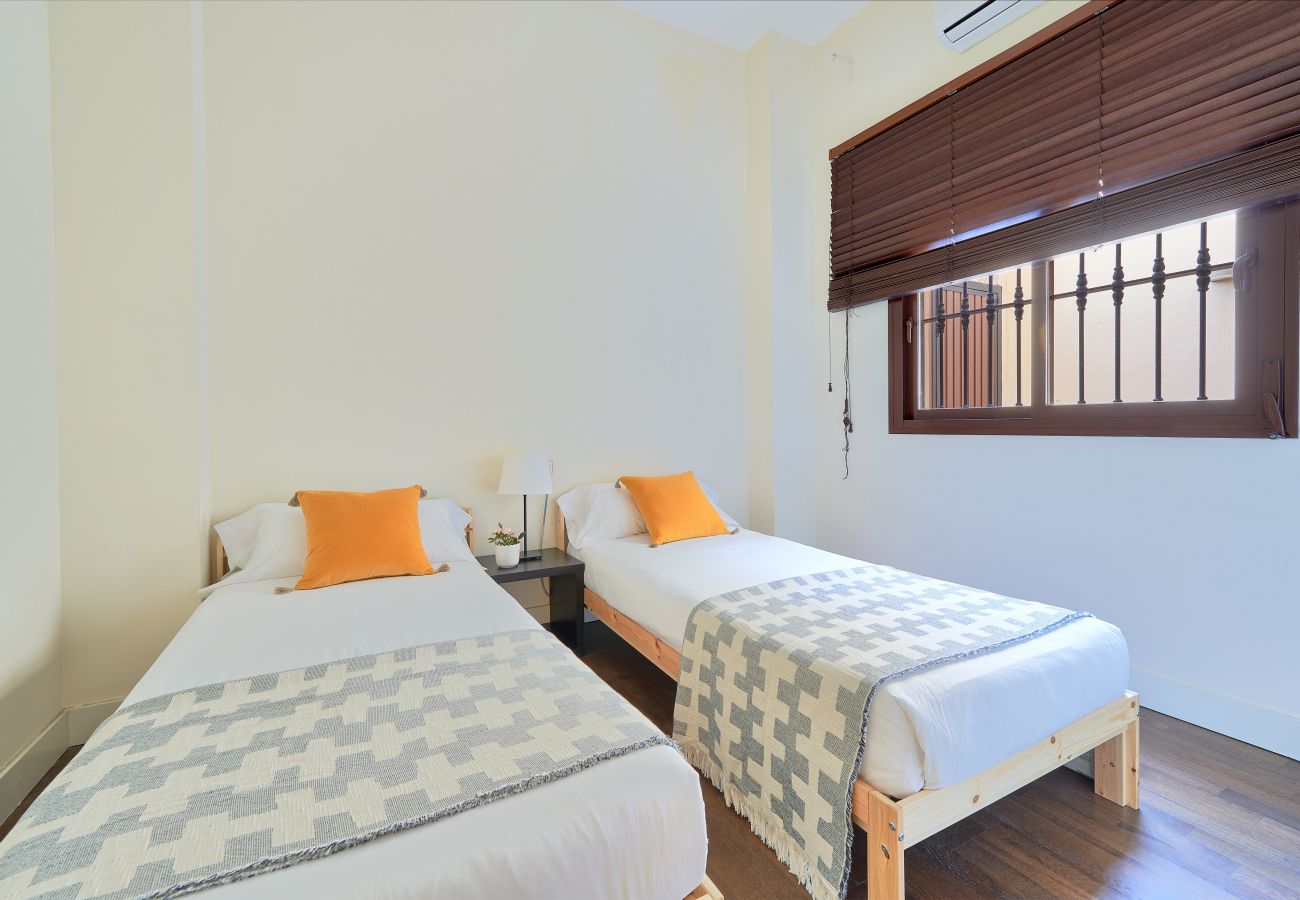 Casa en Málaga - iloftmalaga Pinares de San Anton