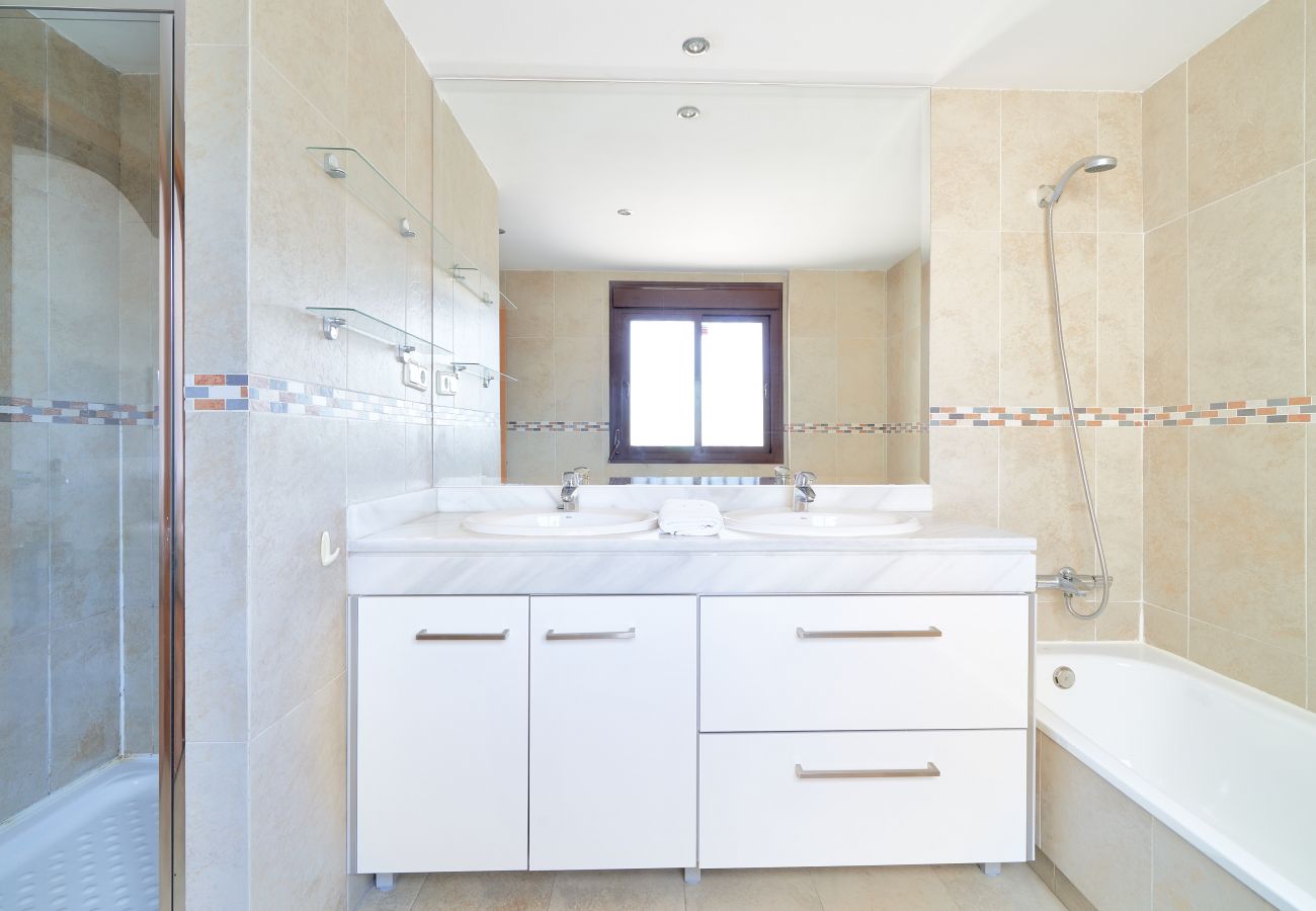 Casa en Málaga - iloftmalaga Pinares de San Anton