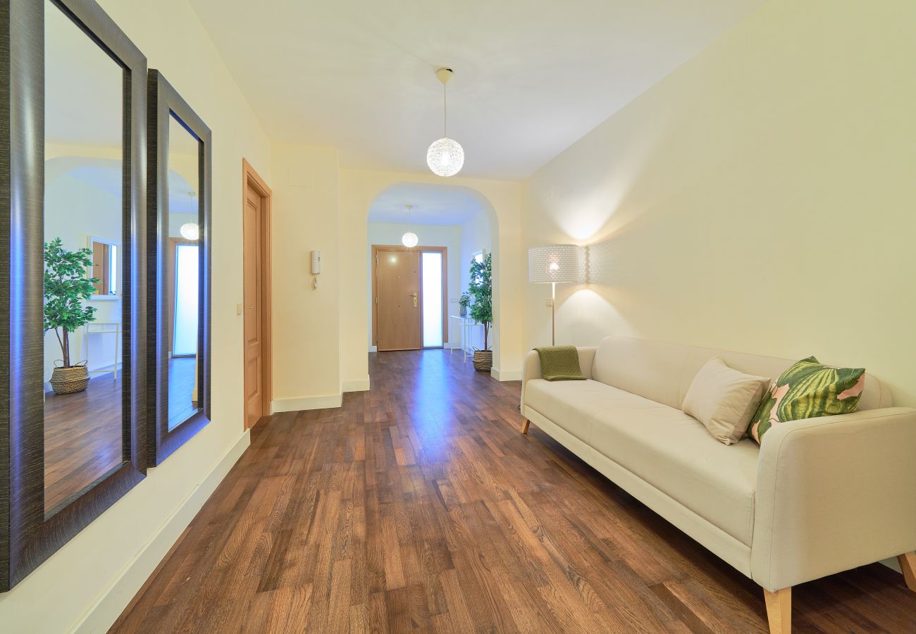 Casa en Málaga - iloftmalaga Pinares de San Anton