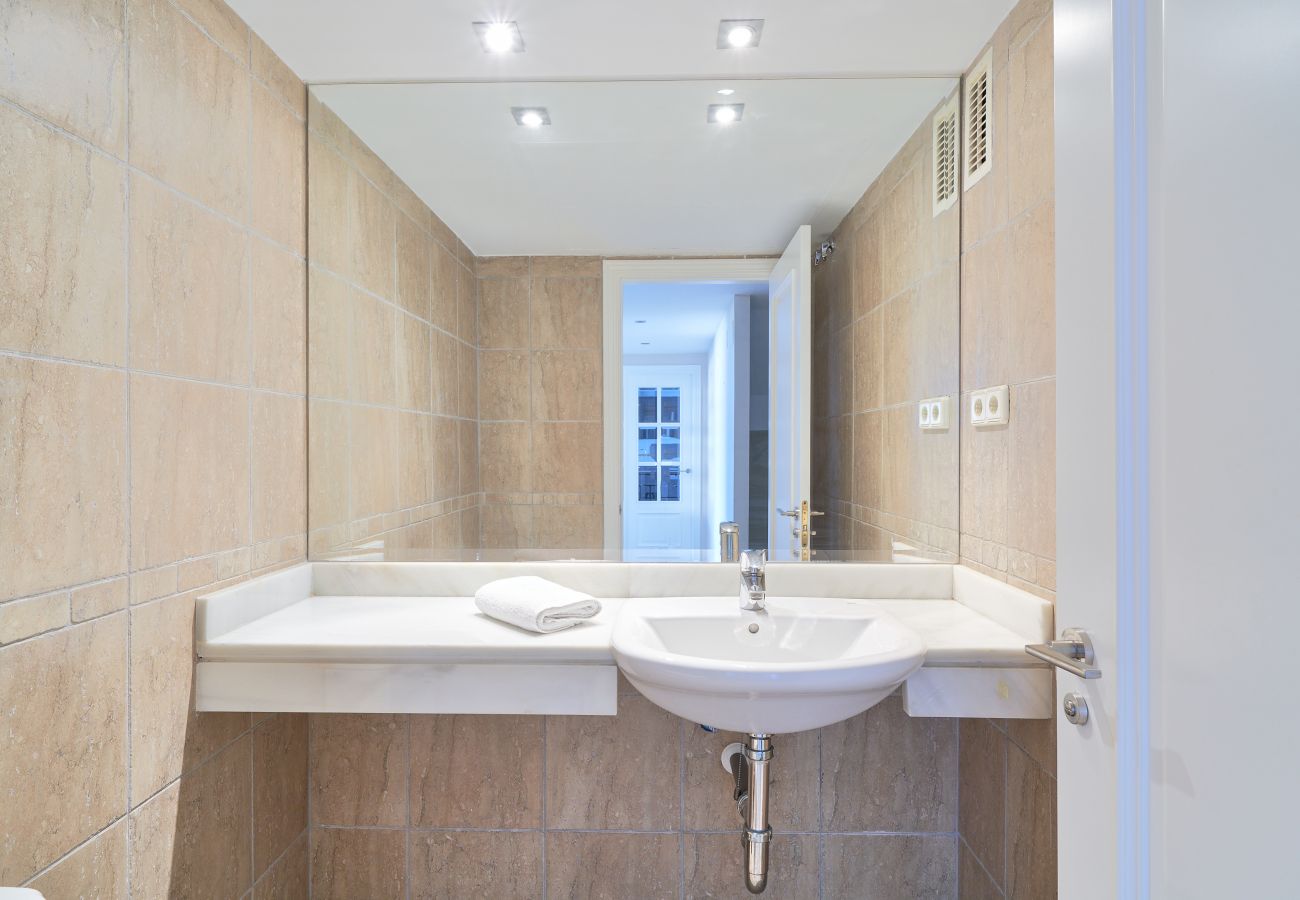 Casa en Málaga - iloftmalaga Pinares de San Anton