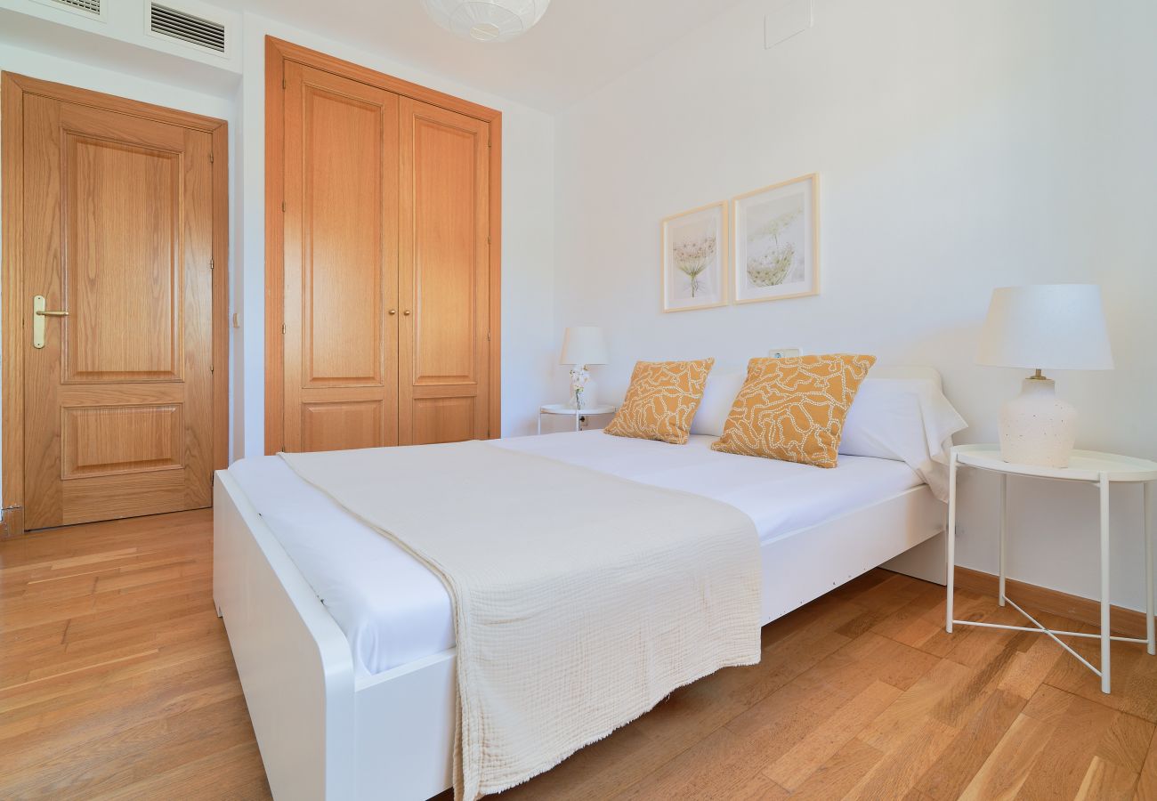 Casa en Málaga - iloftmalaga Pinares de San Anton