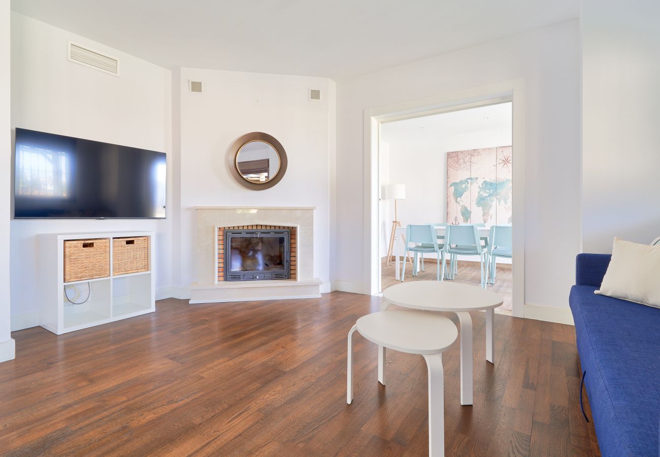 Casa en Málaga - iloftmalaga Pinares de San Anton