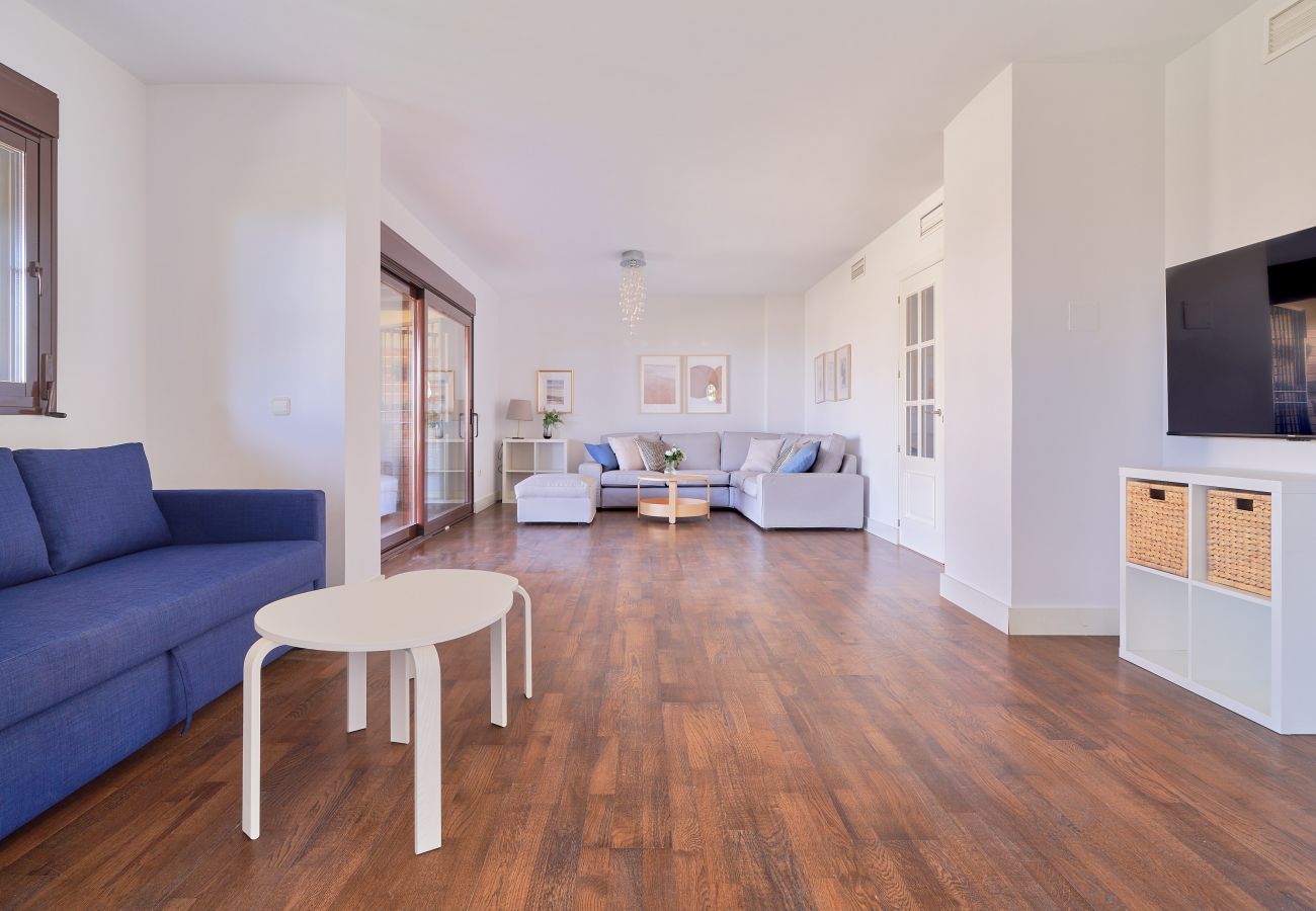 Casa en Málaga - iloftmalaga Pinares de San Anton