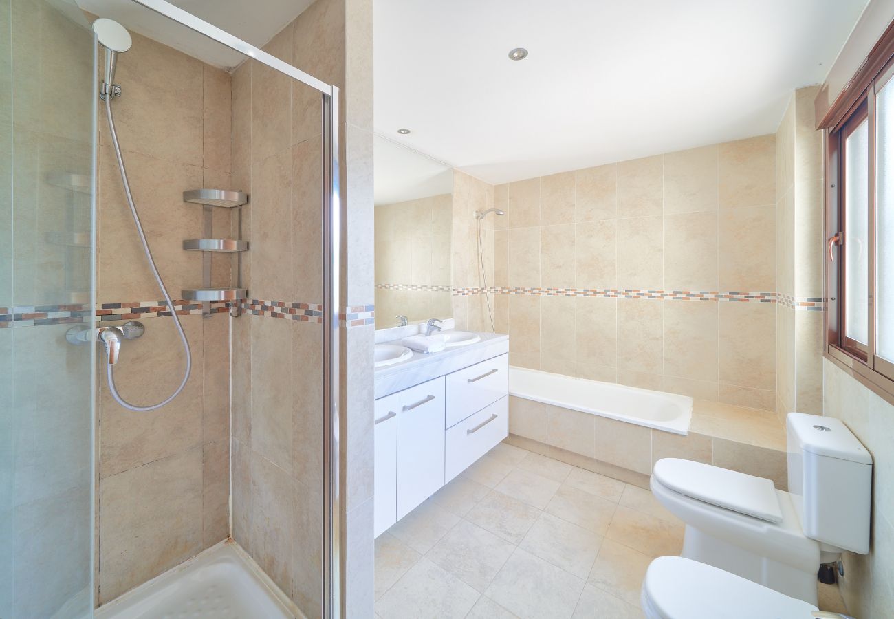Casa en Málaga - iloftmalaga Pinares de San Anton