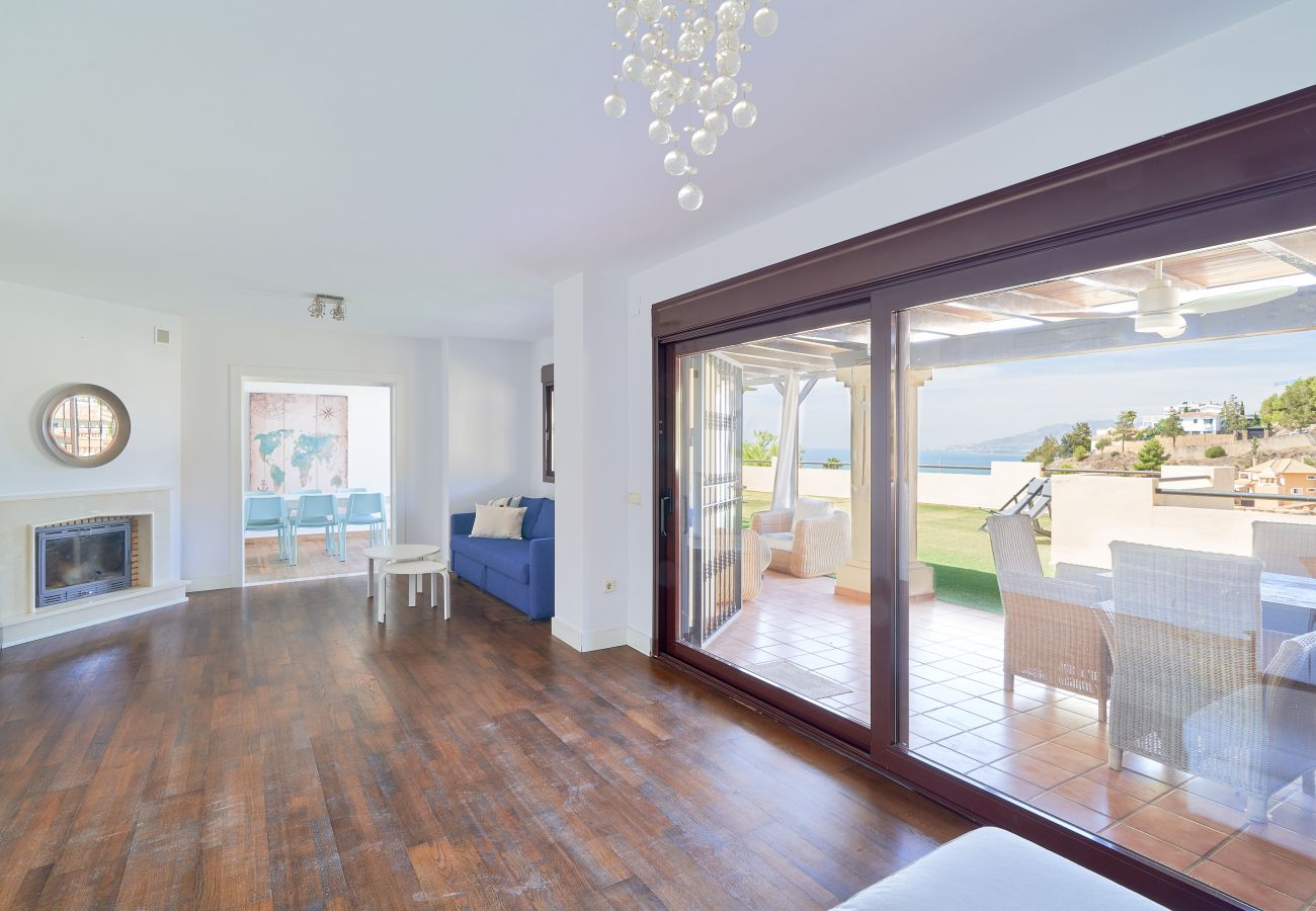 Casa en Málaga - iloftmalaga Pinares de San Anton