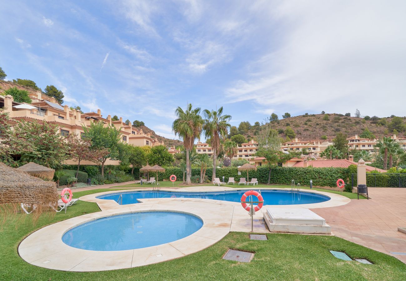 Casa en Málaga - iloftmalaga Pinares de San Anton