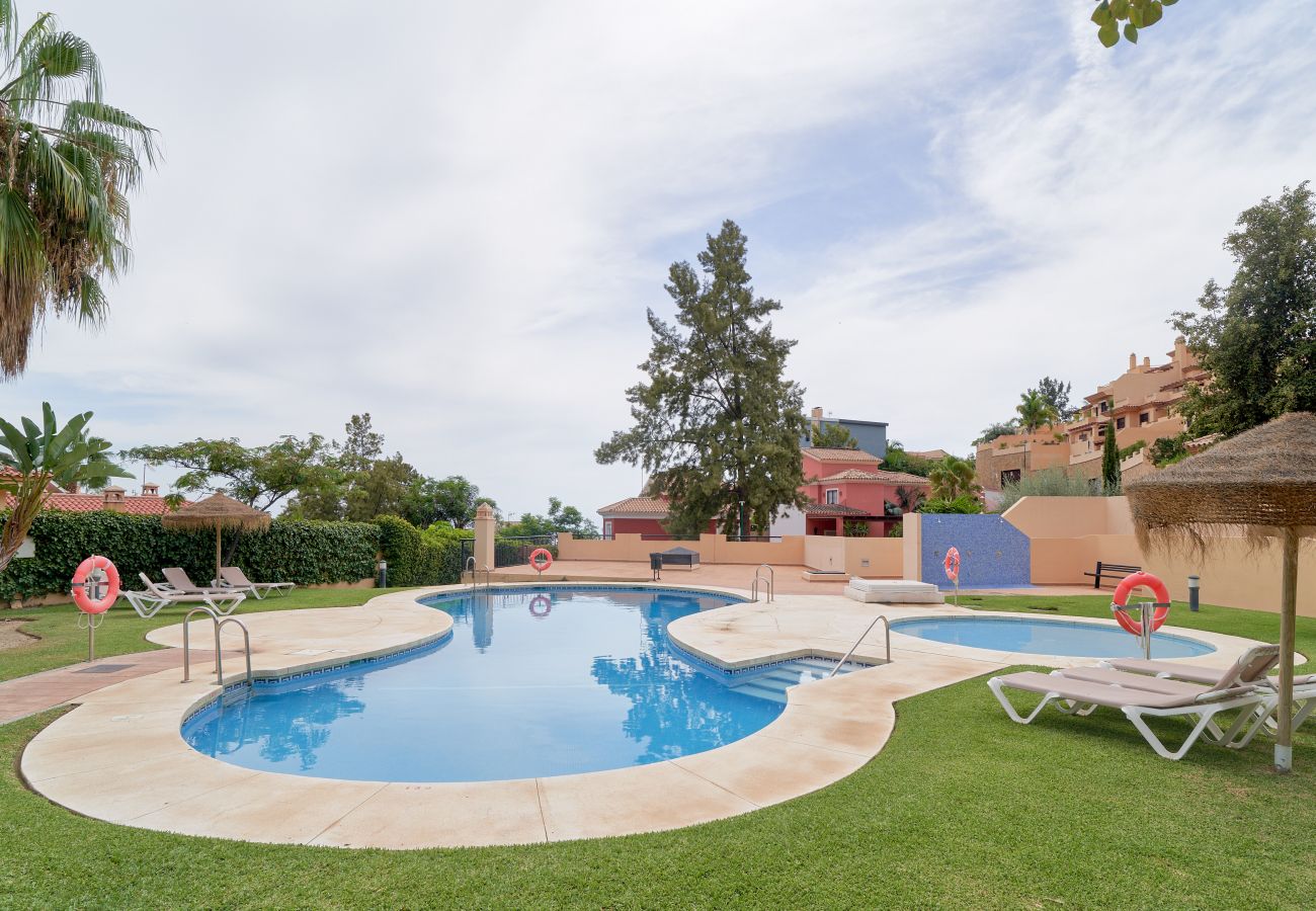 Casa en Málaga - iloftmalaga Pinares de San Anton