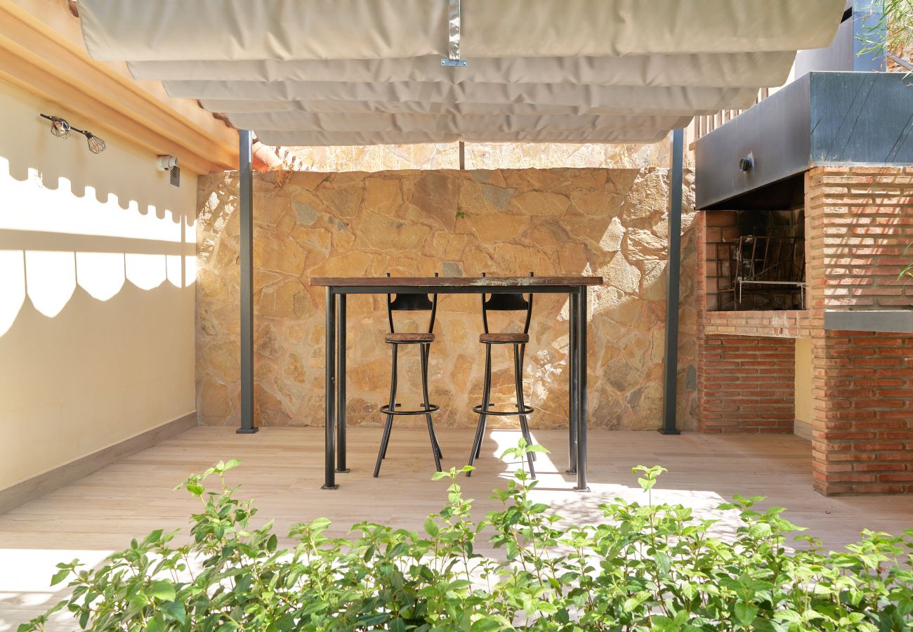 Casa en Málaga - iloftmalaga Pinares de San Anton