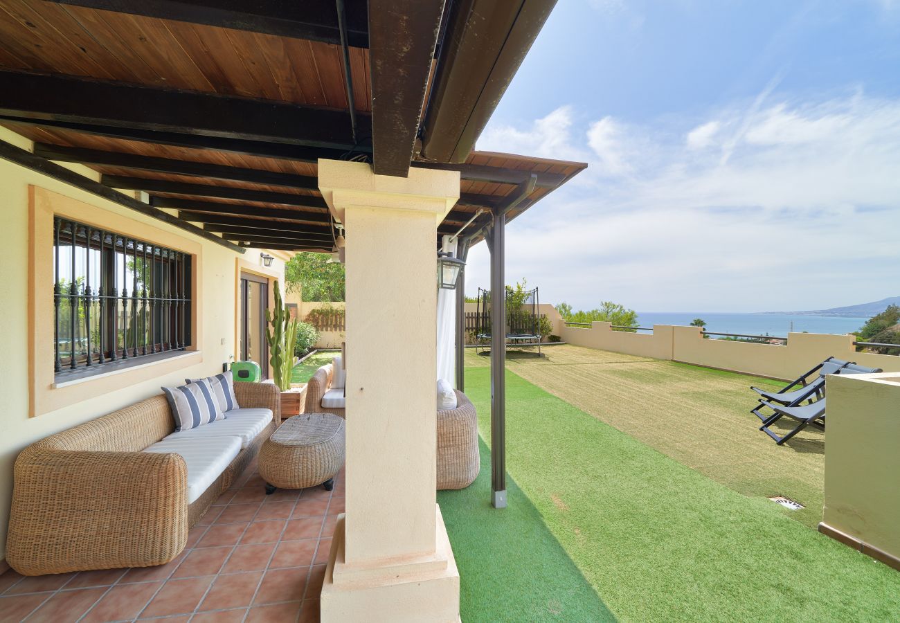 Casa en Málaga - iloftmalaga Pinares de San Anton