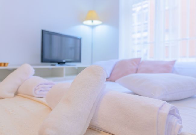 Estudio en Madrid - M (ARA10) Arandano 1- Tetuan-Valdeacederas Estudio en Madrid - M (ARA10) Arandano 1- Tetuan-Valdeacederas