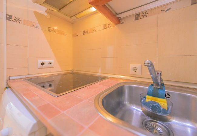 Estudio en Madrid - M (ARA10) Arandano 1- Tetuan-Valdeacederas Estudio en Madrid - M (ARA10) Arandano 1- Tetuan-Valdeacederas