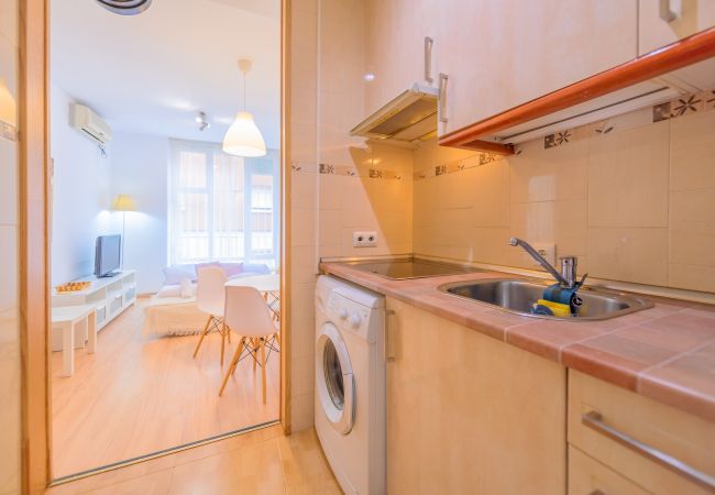 Estudio en Madrid - M (ARA10) Arandano 1- Tetuan-Valdeacederas Estudio en Madrid - M (ARA10) Arandano 1- Tetuan-Valdeacederas