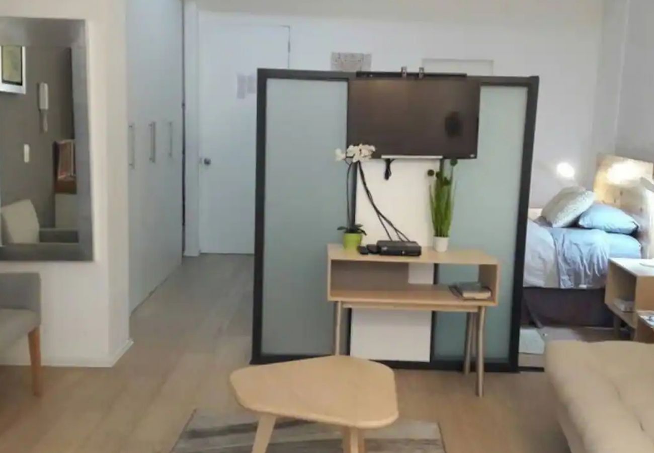 Apartamento en Ciudad de México - Magic Loft in Downton of Mexico City