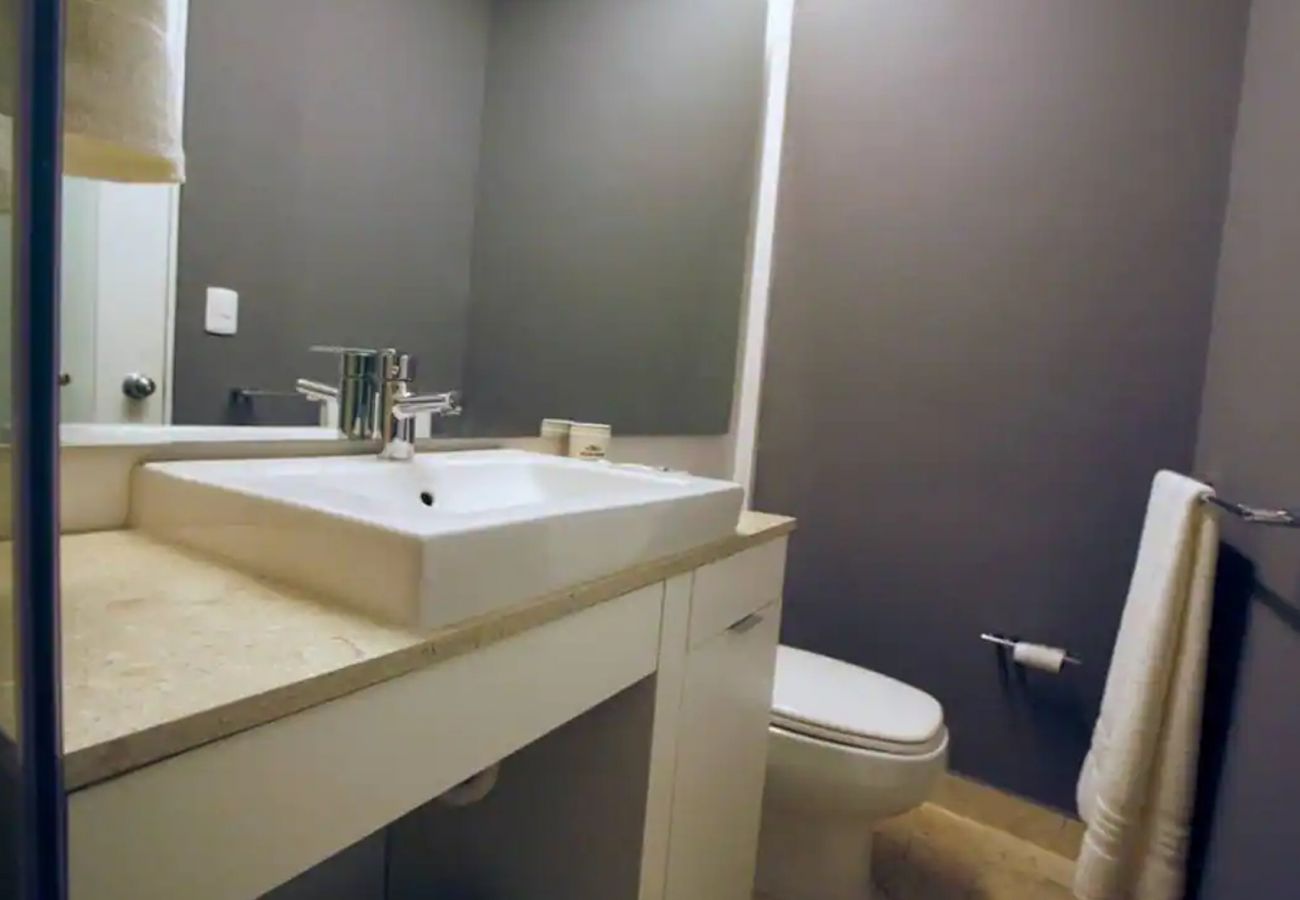 Apartamento en Ciudad de México - Magic Loft in Downton of Mexico City