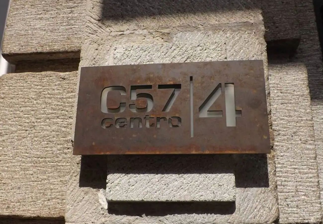 Apartamento en Ciudad de México - Magic Loft in Downton of Mexico City
