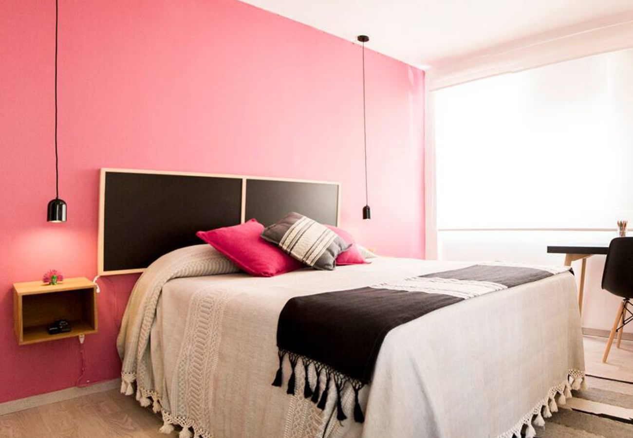 Apartamento en Ciudad de México - Central and Comfortable apartment in roma norte 