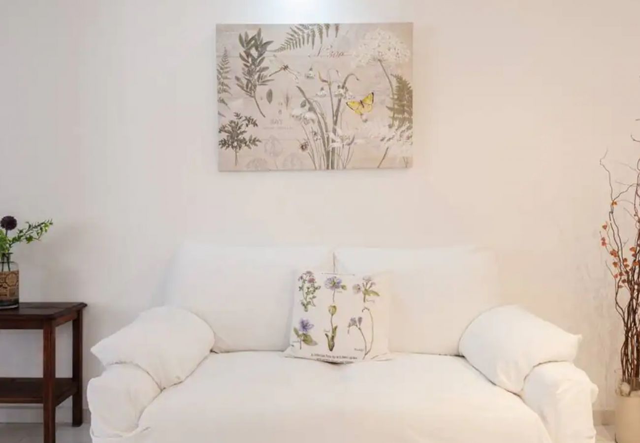Apartamento en Ciudad de México - Apartment in the heart of Polanco
