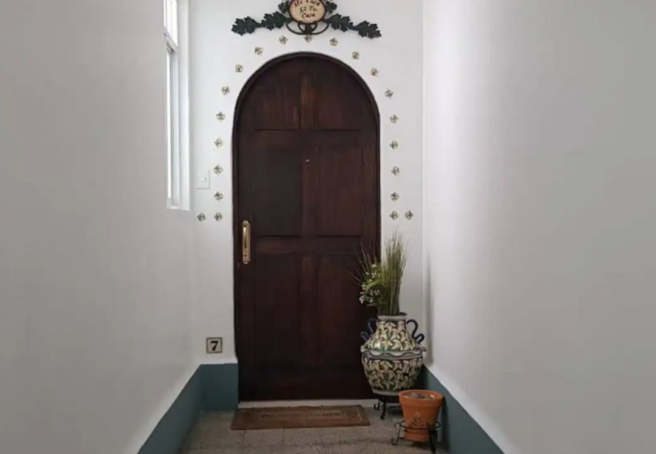 Apartamento en Ciudad de México - Apartment in the heart of Polanco